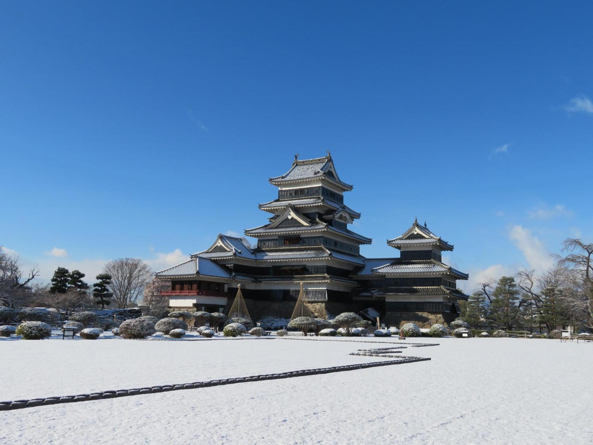 Hotel Iidaya Matsumoto Exterior foto