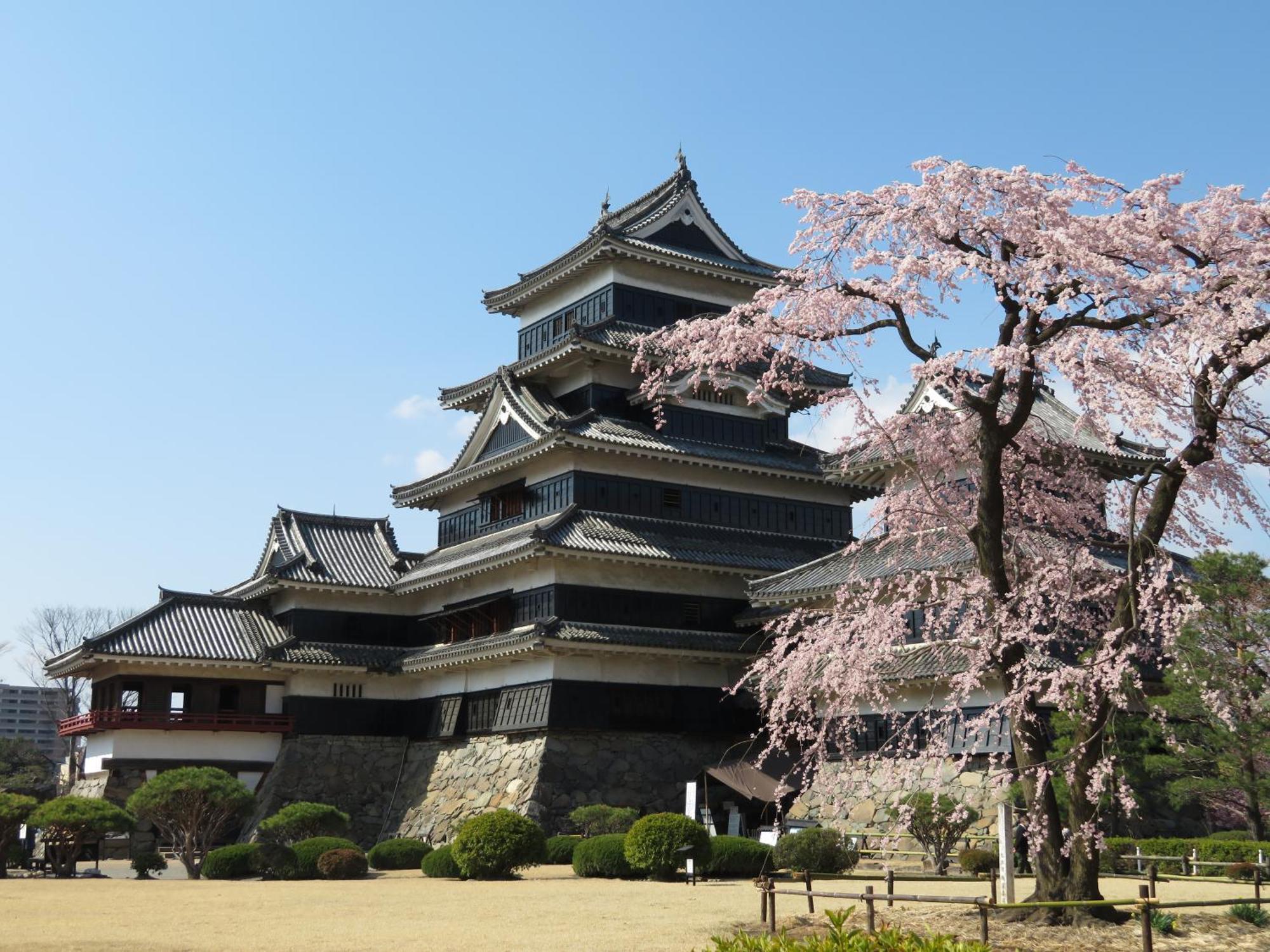 Hotel Iidaya Matsumoto Exterior foto
